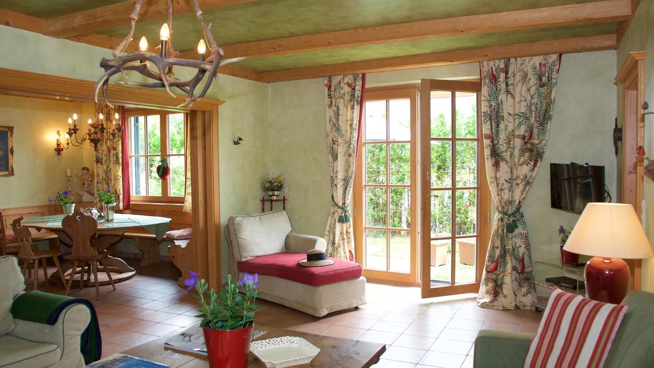 Photo of Livingroom in Reith bei Kitzbuehel