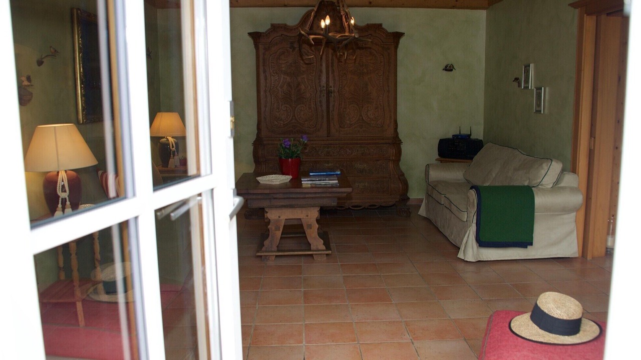 Photo of Livingroom in Reith bei Kitzbuehel