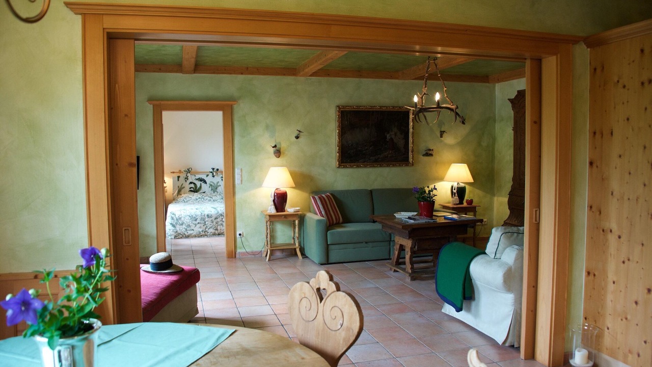 Photo of Livingroom in Reith bei Kitzbuehel