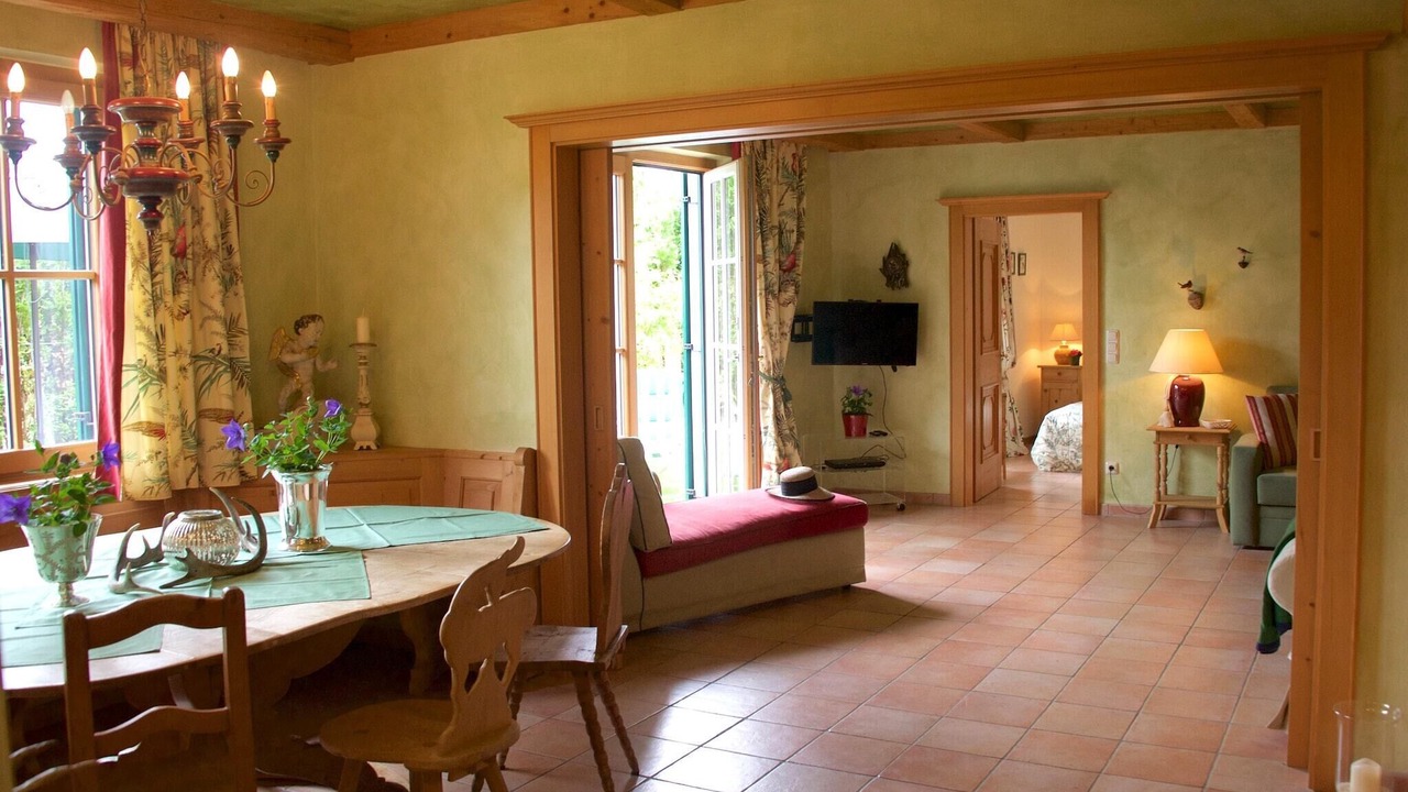 Photo of Livingroom in Reith bei Kitzbuehel