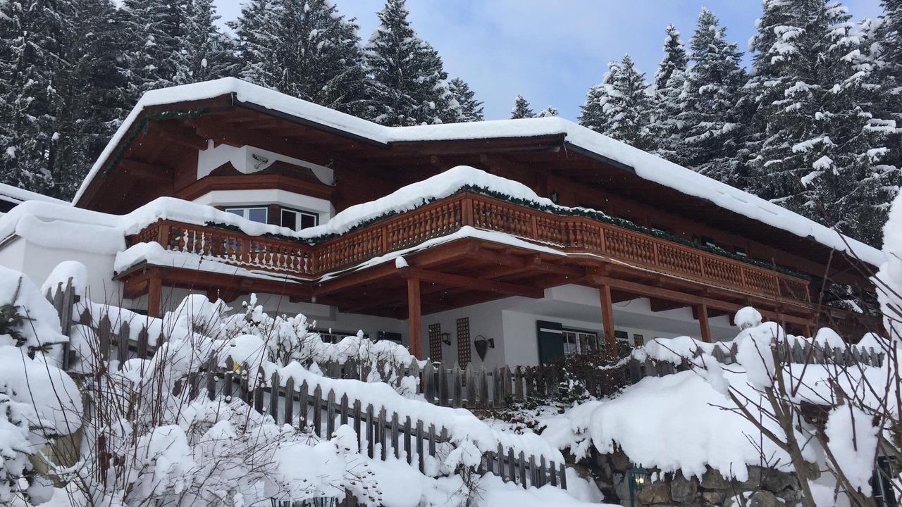 Photo of Outdoor in Reith bei Kitzbuehel