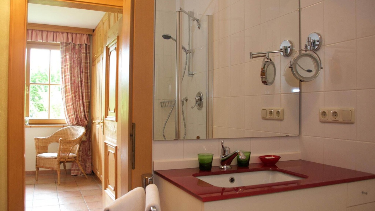 Photo of Bathroom in Reith bei Kitzbuehel