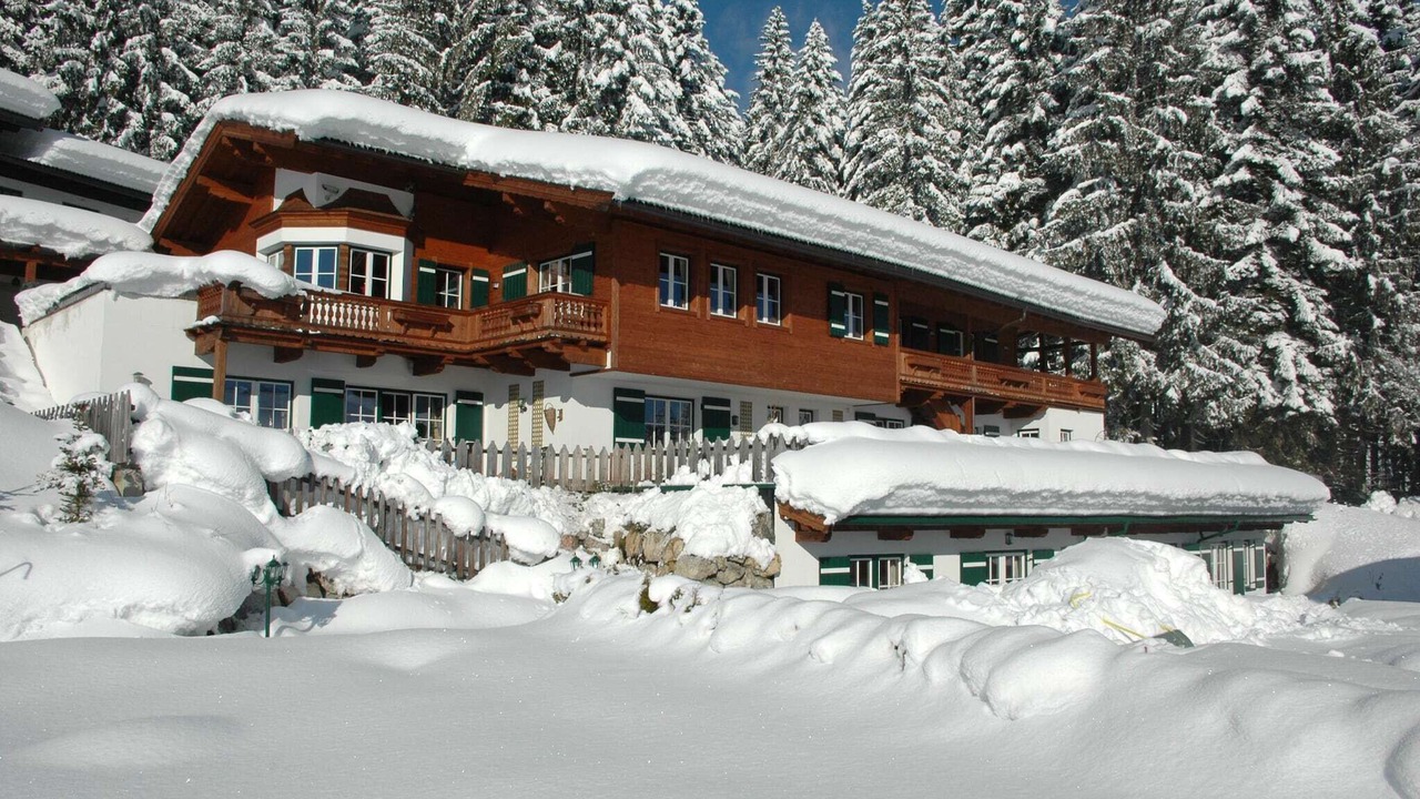 Photo of Outdoor in Reith bei Kitzbuehel