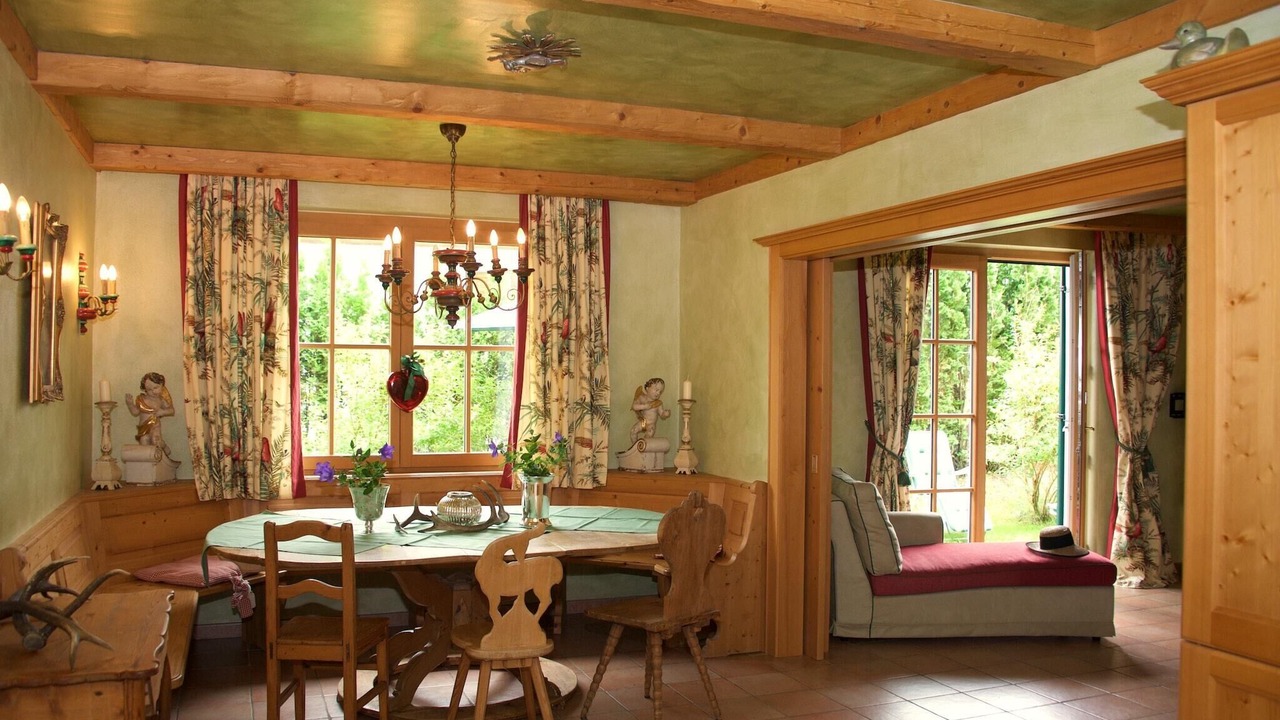 Photo of Livingroom in Reith bei Kitzbuehel