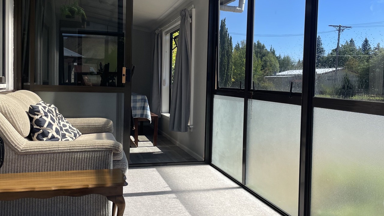 Photo of Livingroom in Omarama