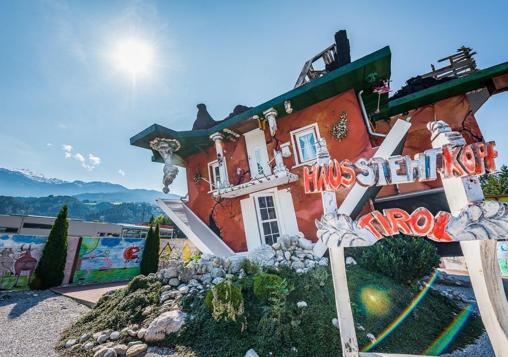Photo of Outdoor in Kolsassberg