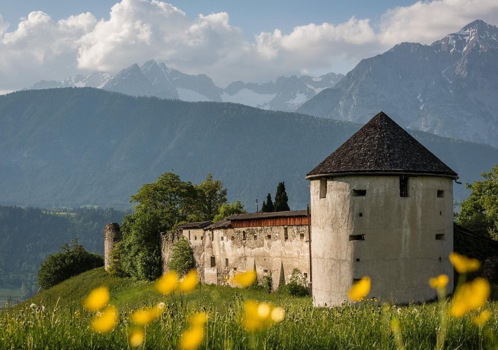 Photo of Outdoor in Kolsassberg