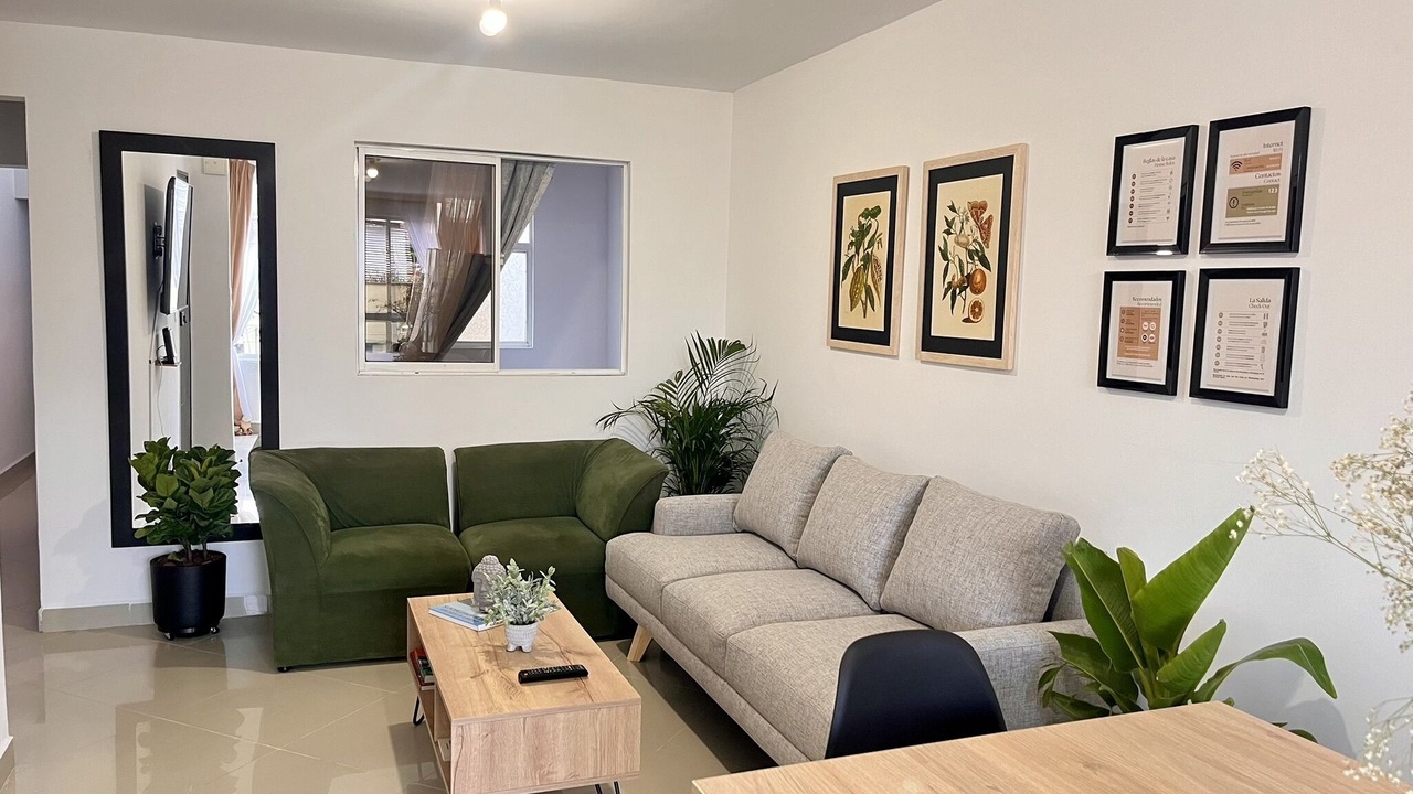 Photo of Livingroom in Belen