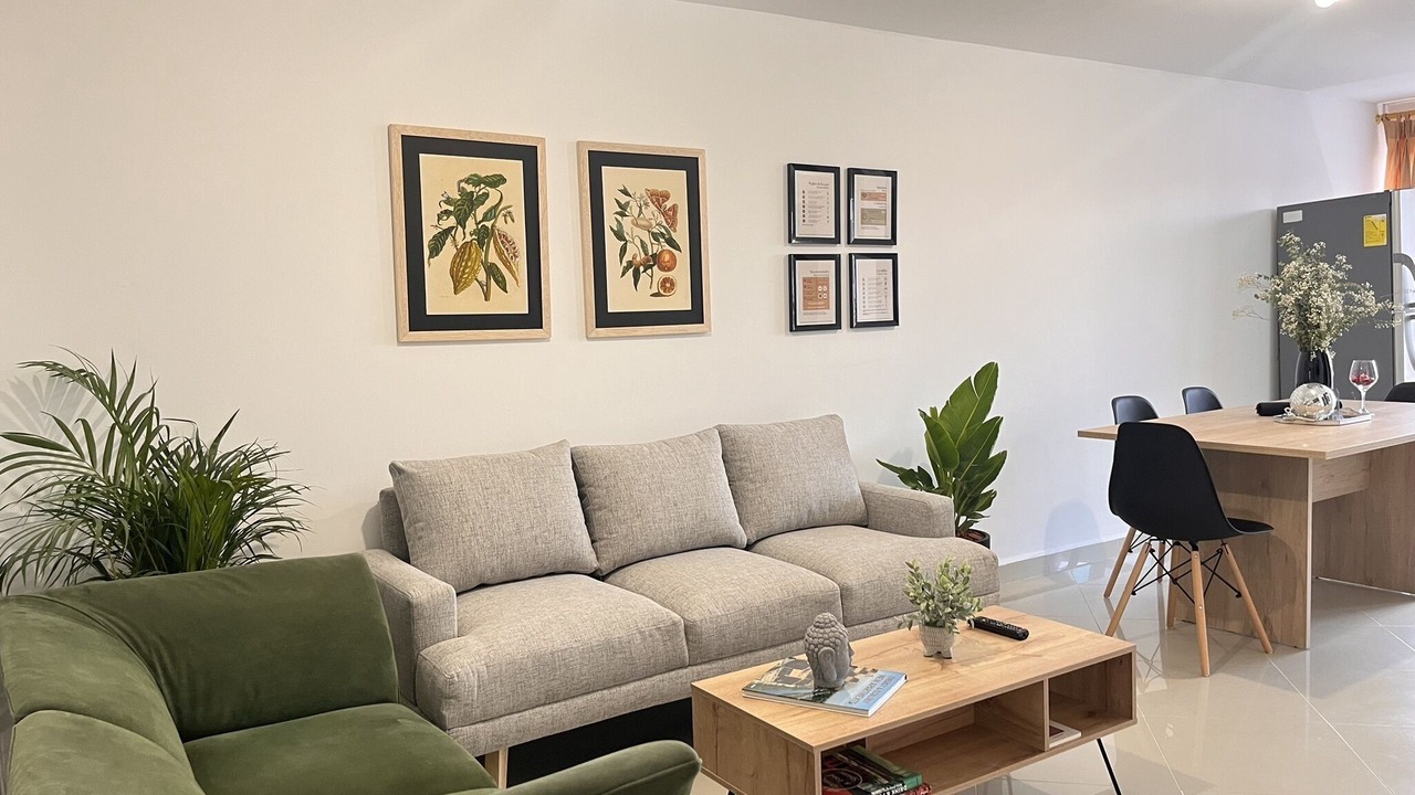 Photo of Livingroom in Belen