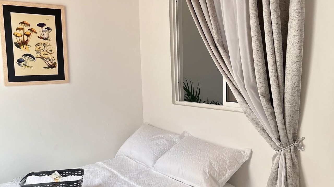 Photo of Bedroom in Belen