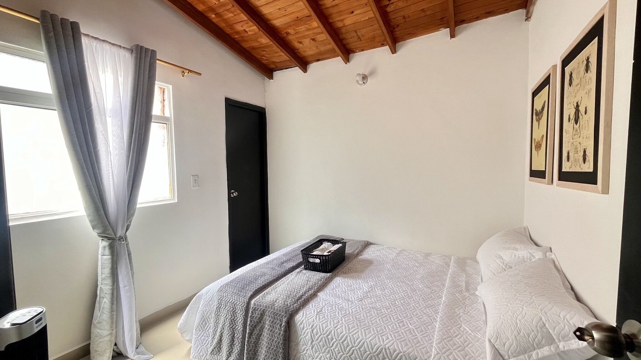 Photo of Bedroom in Belen