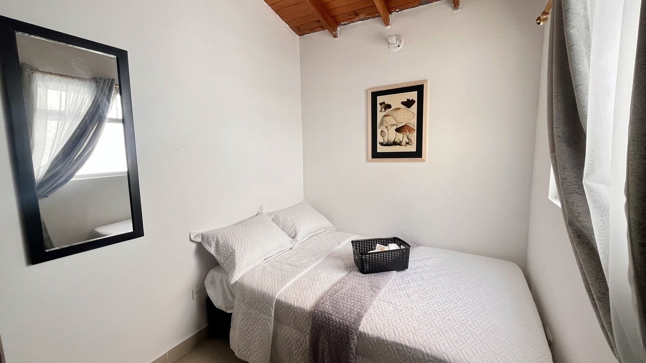 Photo of Bedroom in Belen