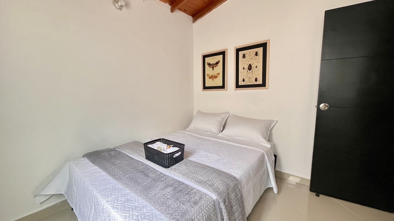Photo of Bedroom in Belen
