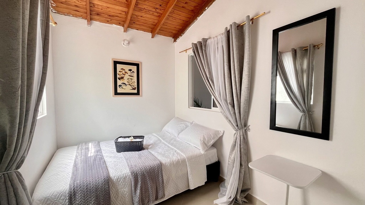 Photo of Bedroom in Belen