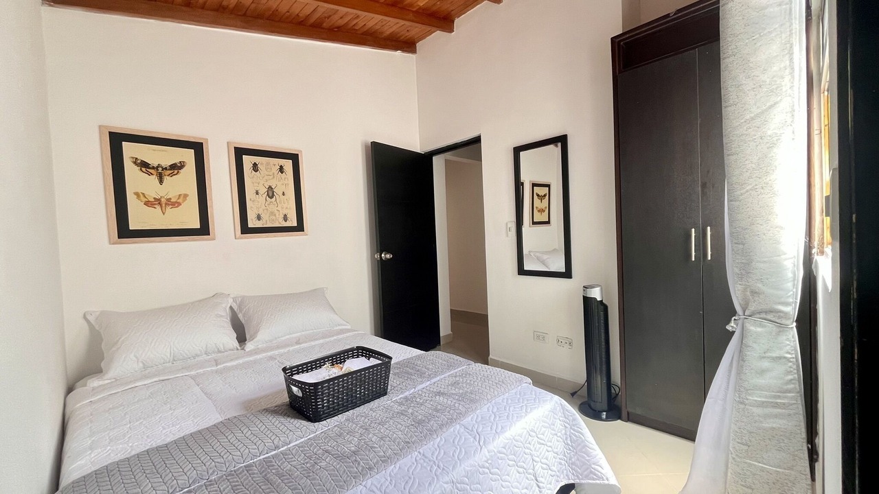 Photo of Bedroom in Belen