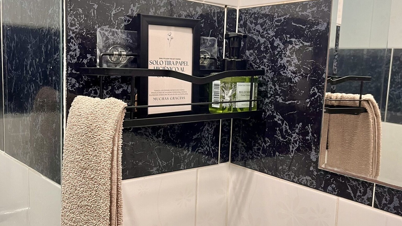 Photo of Bathroom in Belen