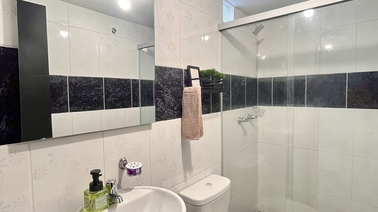 Photo of Bathroom in Belen