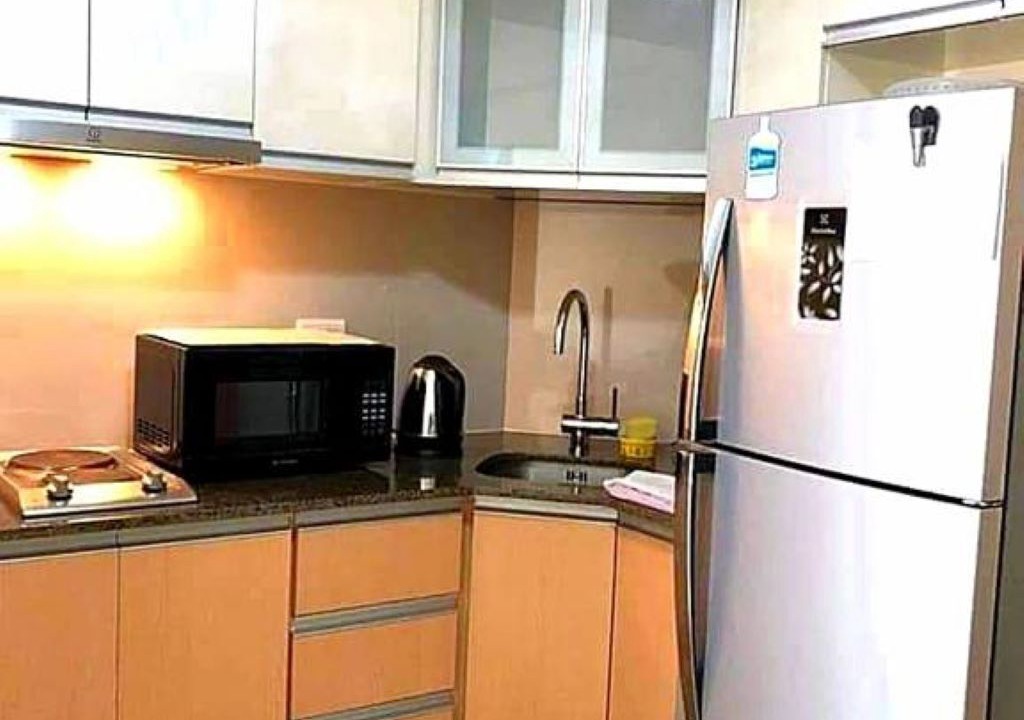 Photo of Kitchen in Moonwalk