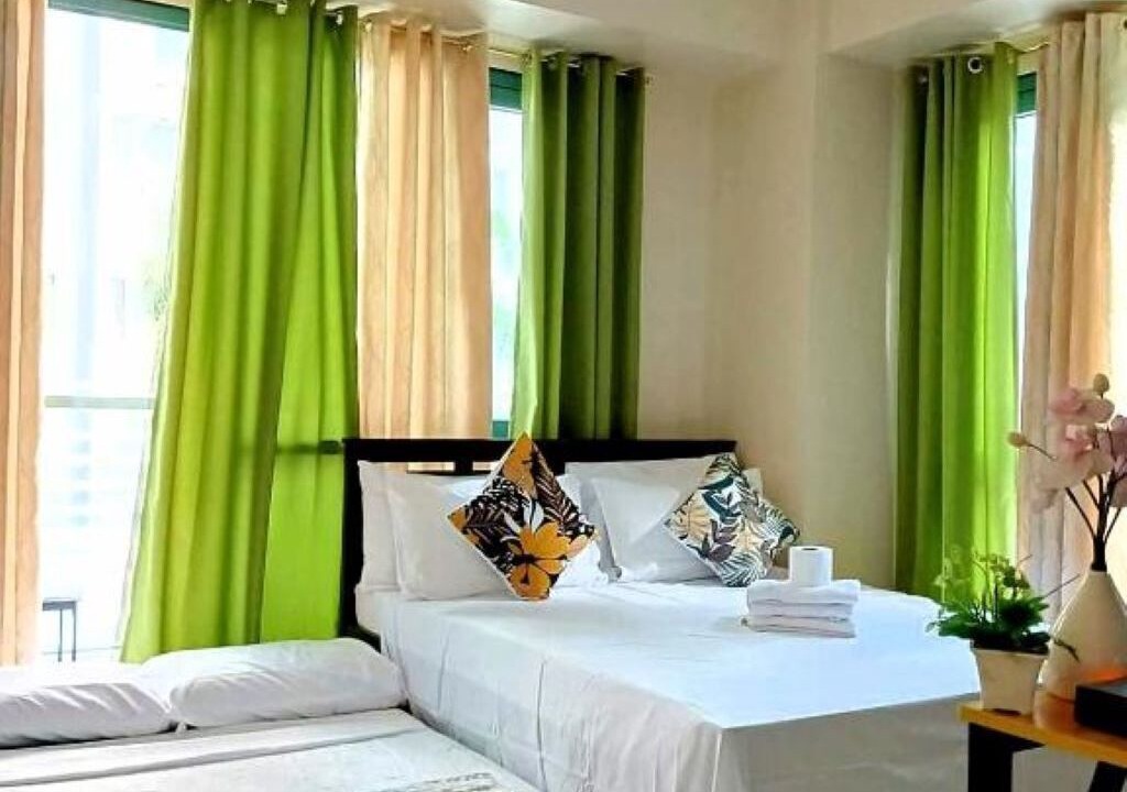 Photo of Bedroom in Moonwalk