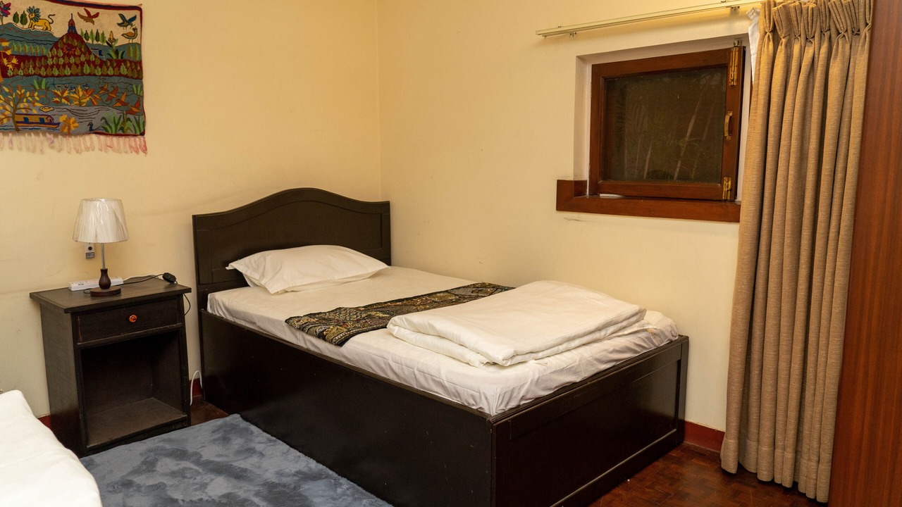 Photo of Bedroom in Bouvet Island
