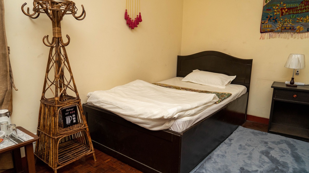 Photo of Bedroom in Bouvet Island