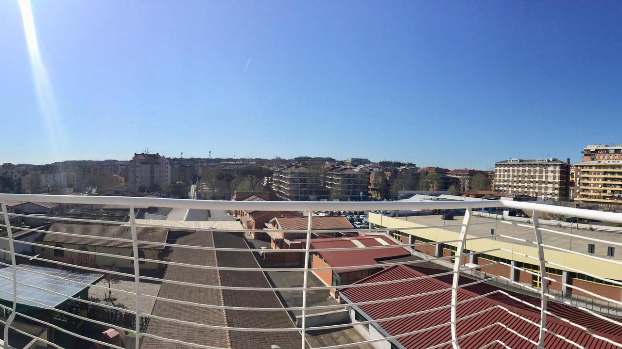 Photo of Outdoor in Quartiere XXI Pietralata