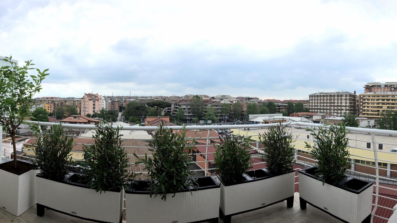Photo of Outdoor in Quartiere XXI Pietralata