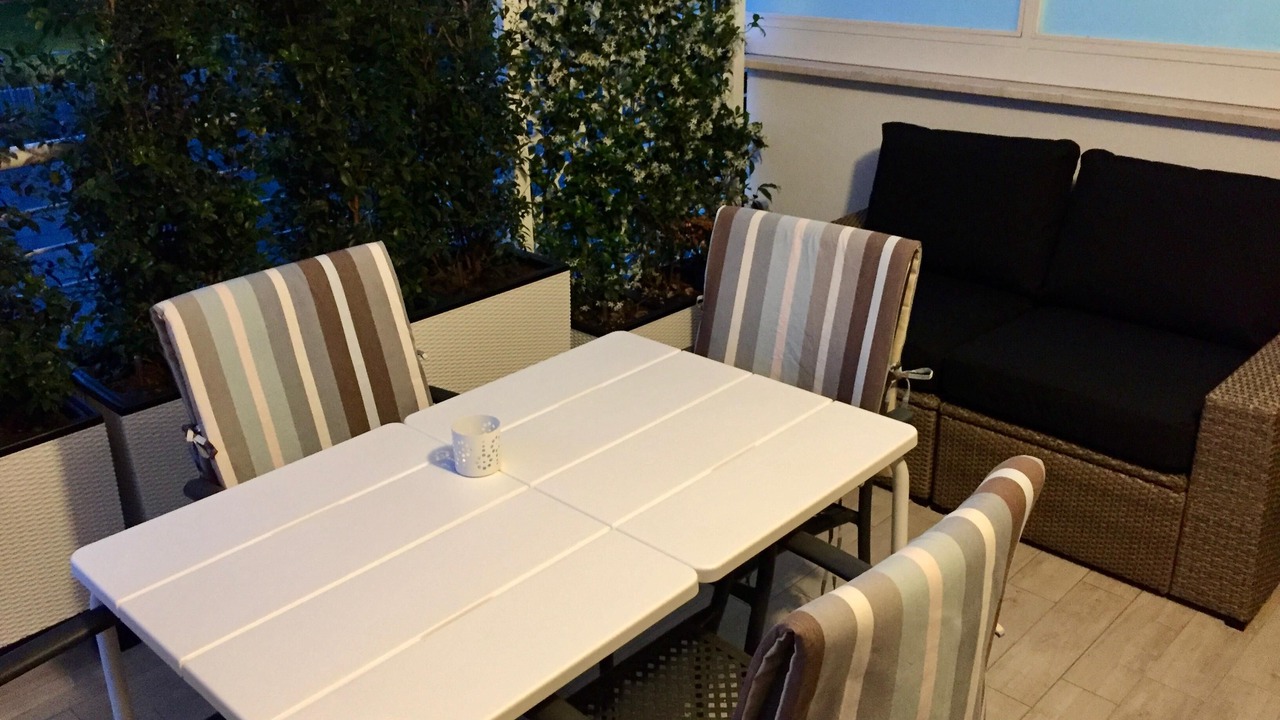 Photo of Outdoor in Quartiere XXI Pietralata
