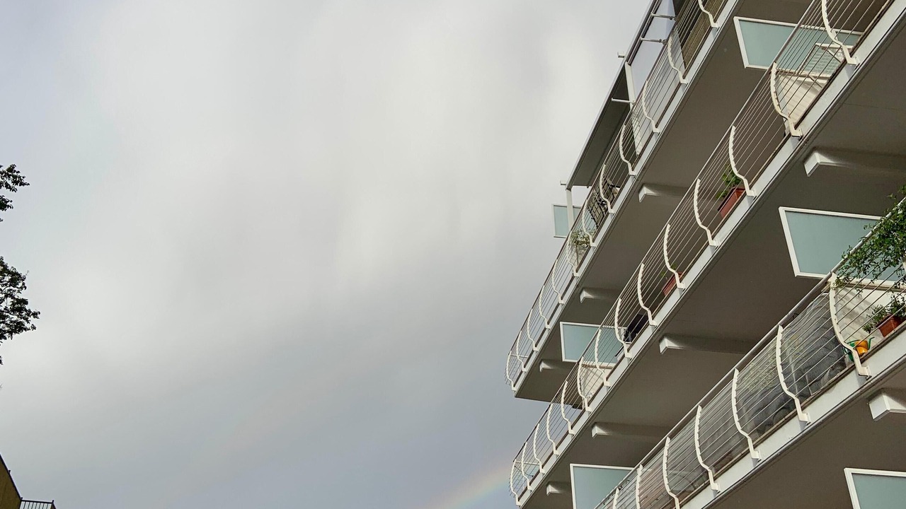 Photo of Outdoor in Quartiere XXI Pietralata