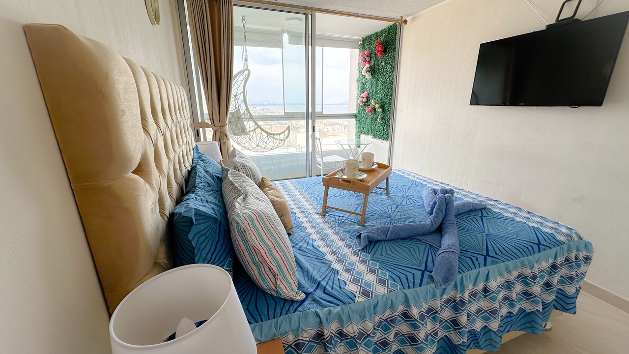 Photo of Bedroom in San Miguel