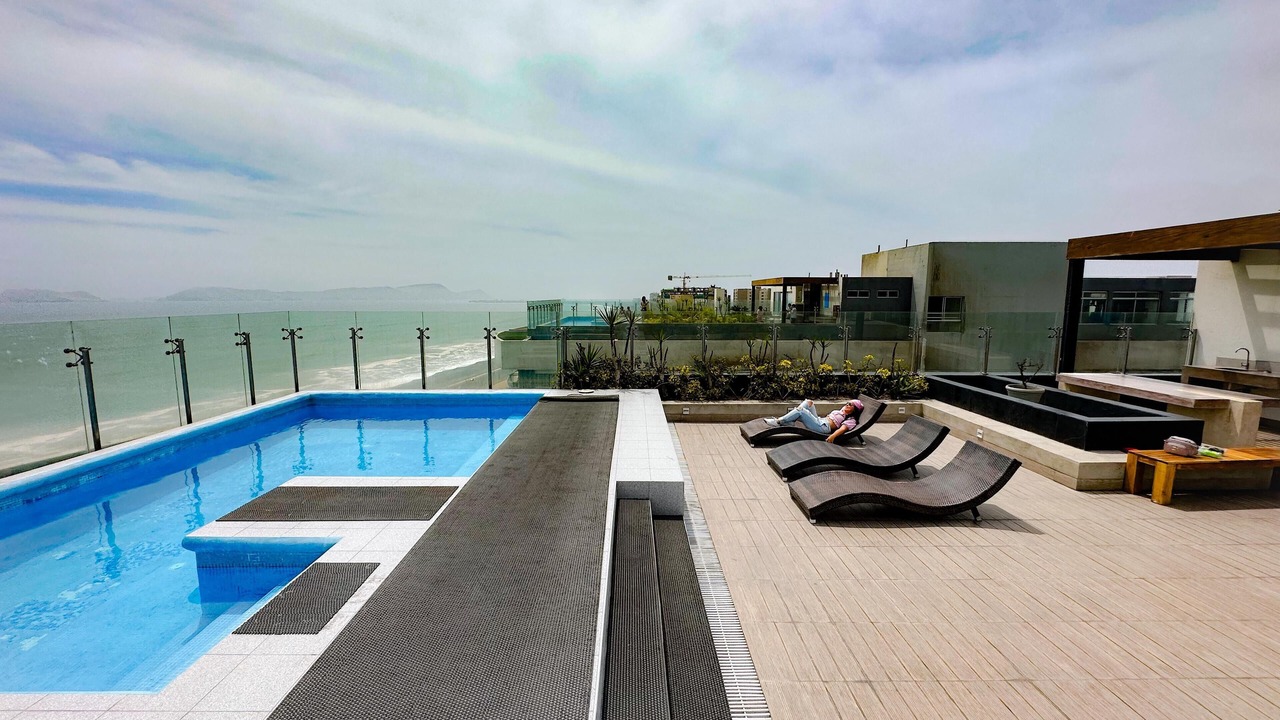 Photo of Outdoor in San Miguel