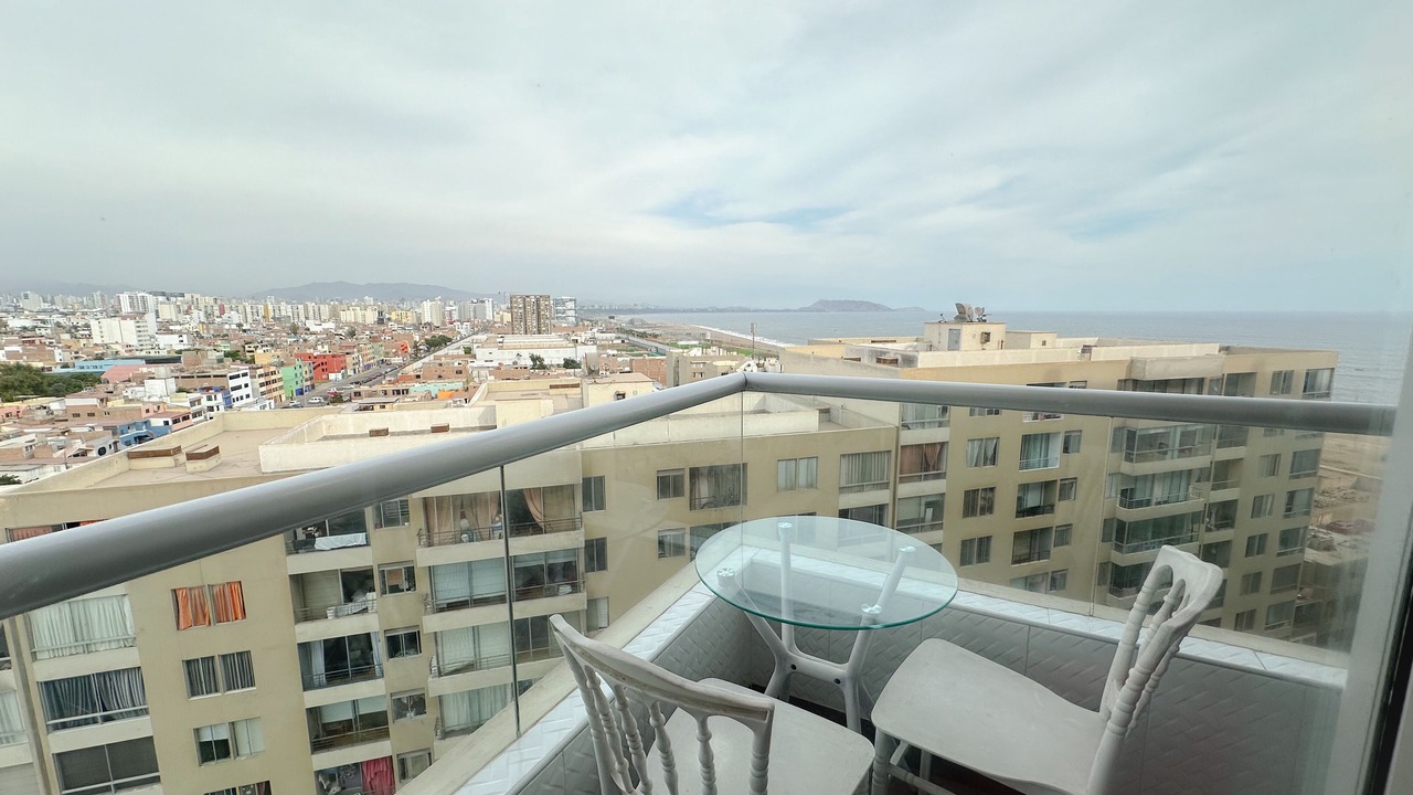 Photo of Outdoor in San Miguel