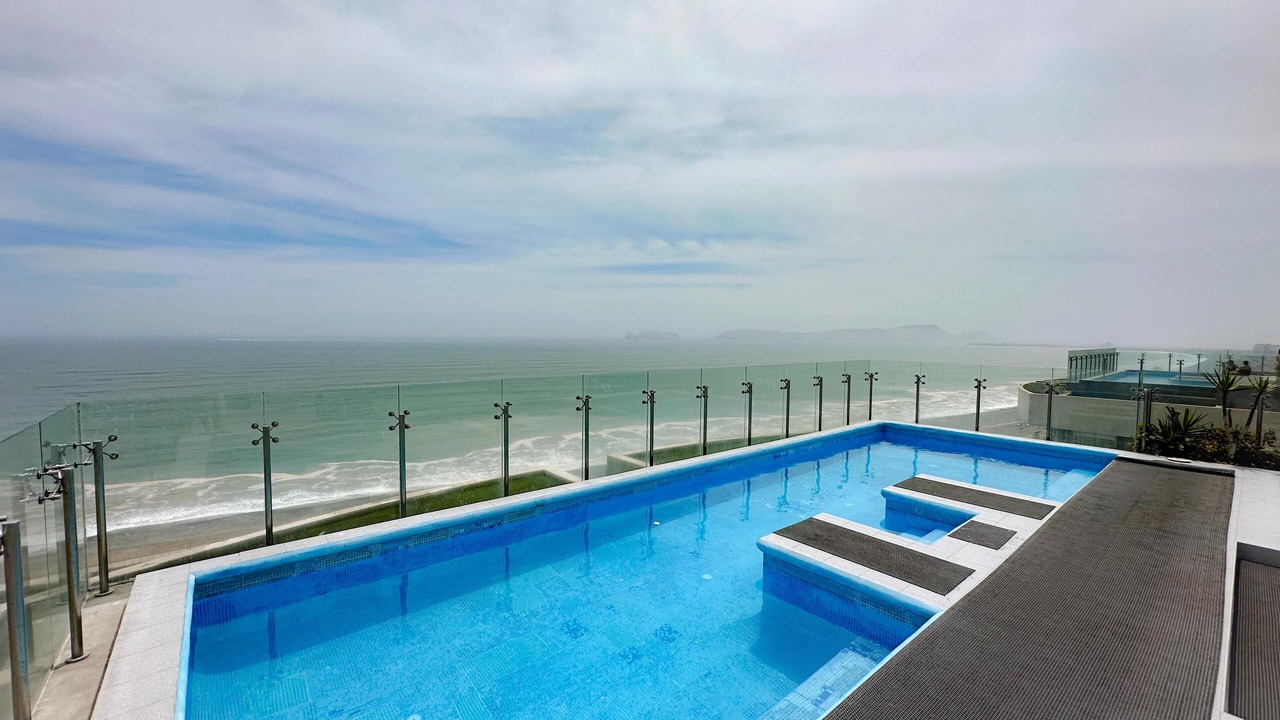 Photo of Outdoor in San Miguel