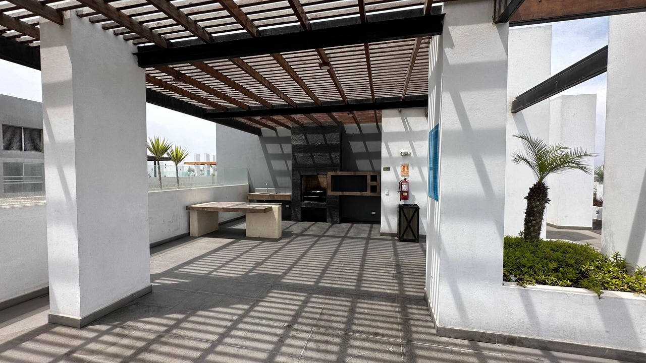 Photo of Outdoor in San Miguel