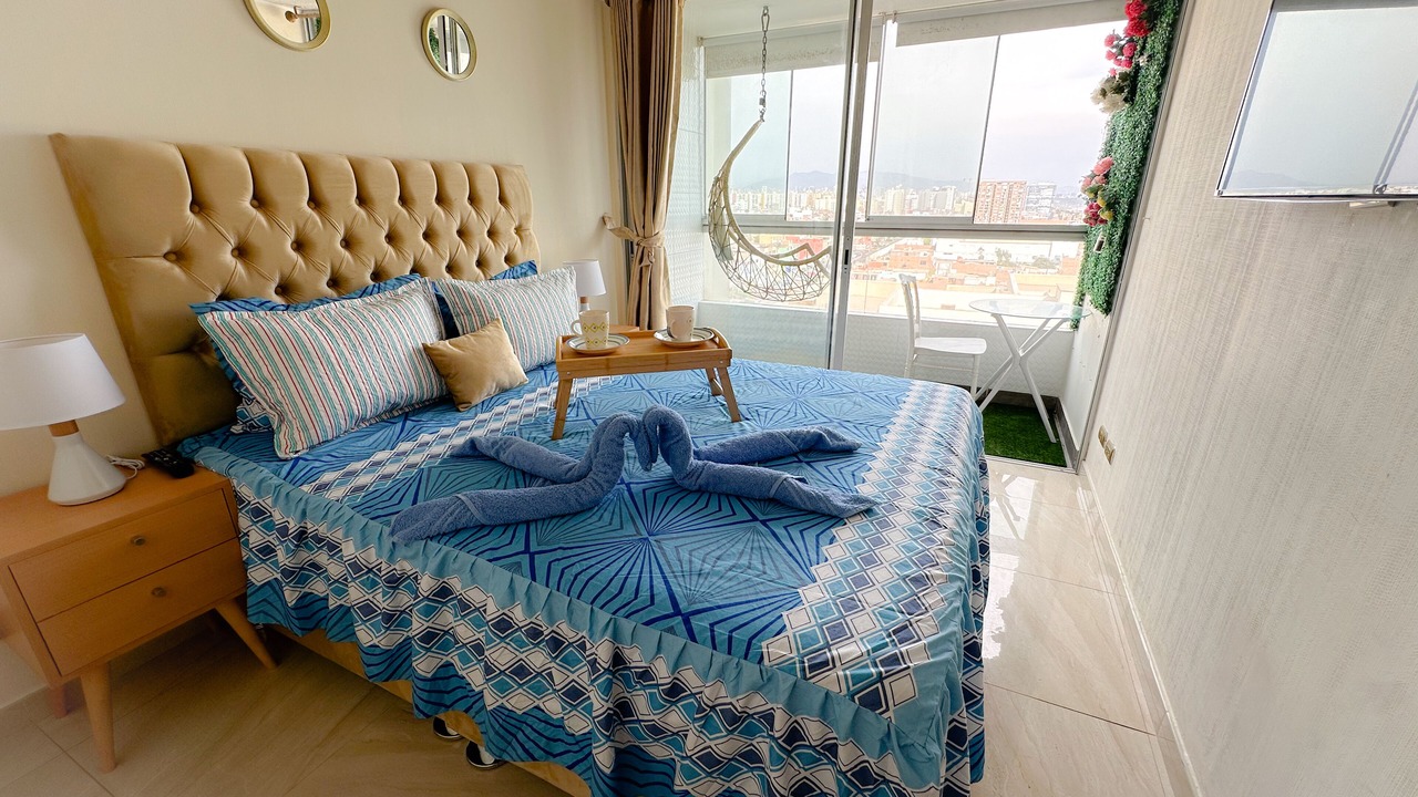 Photo of Bedroom in San Miguel