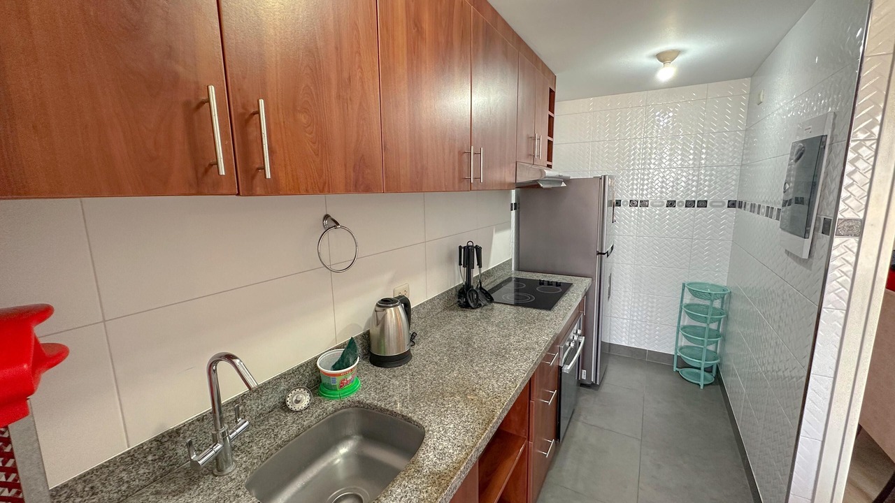 Photo of Kitchen in San Miguel