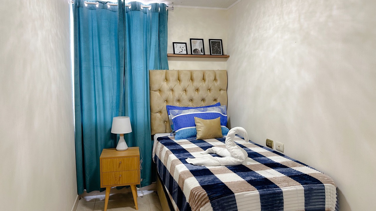 Photo of Bedroom in San Miguel