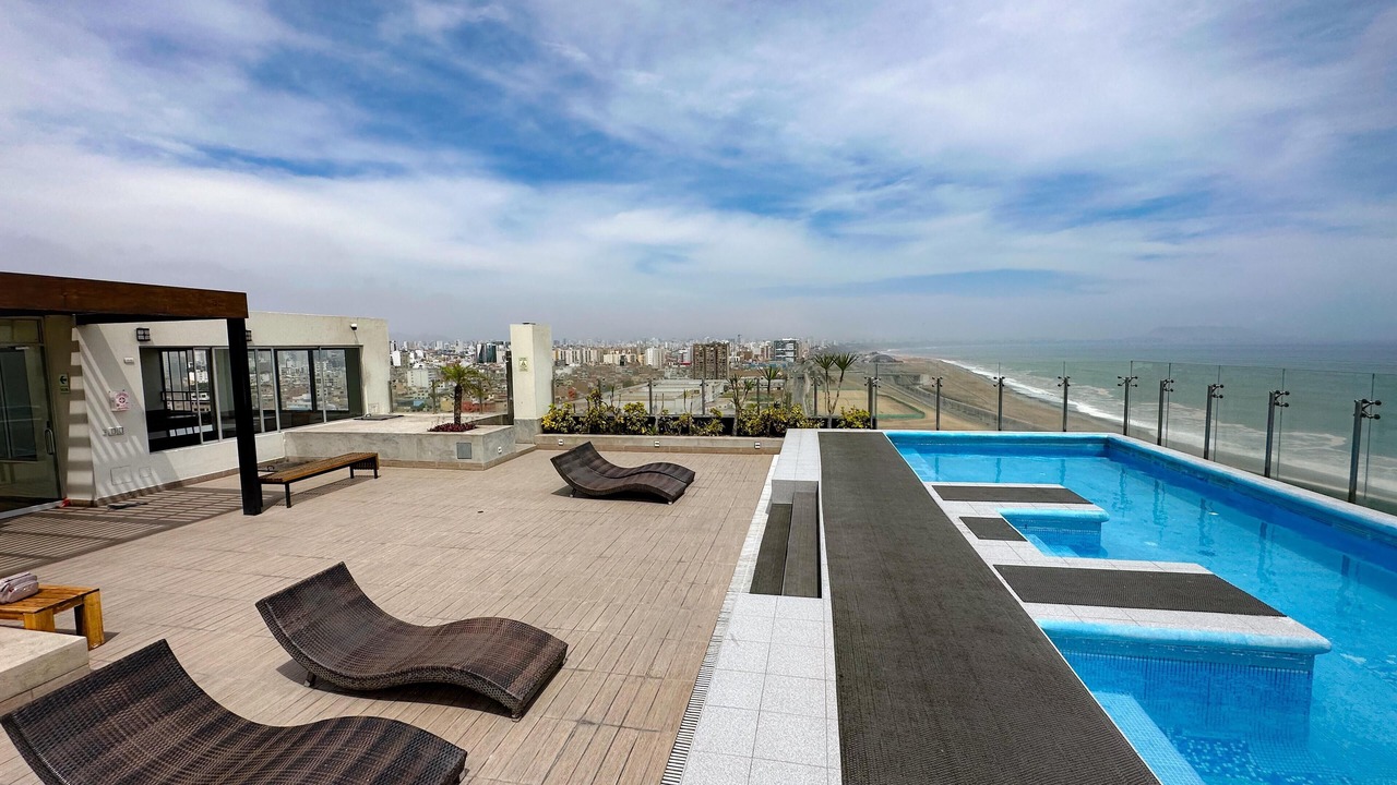 Photo of Outdoor in San Miguel