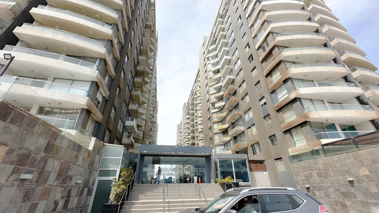 Photo of Outdoor in San Miguel