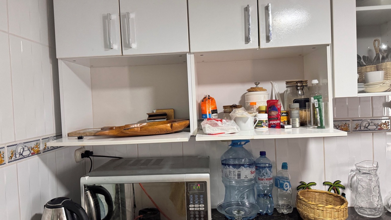 Photo of Kitchen in San Bartolo