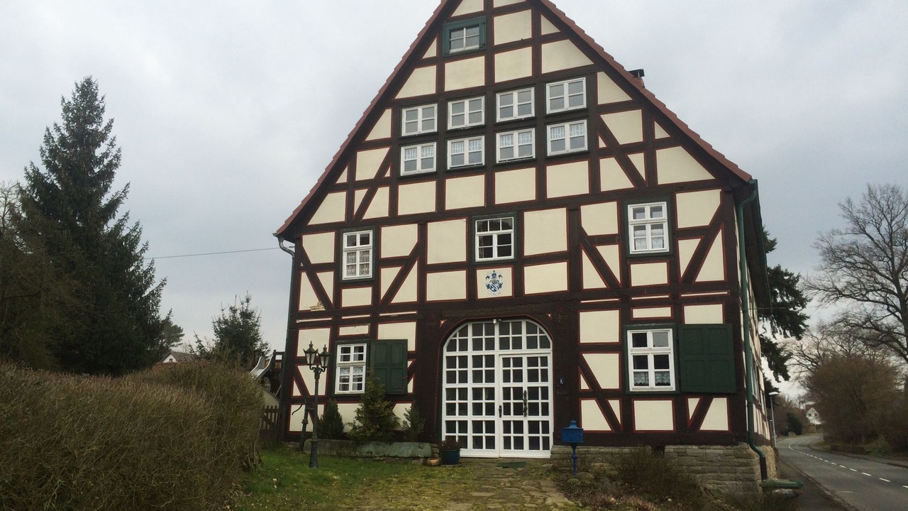 Photo of Outdoor in Gottsburen