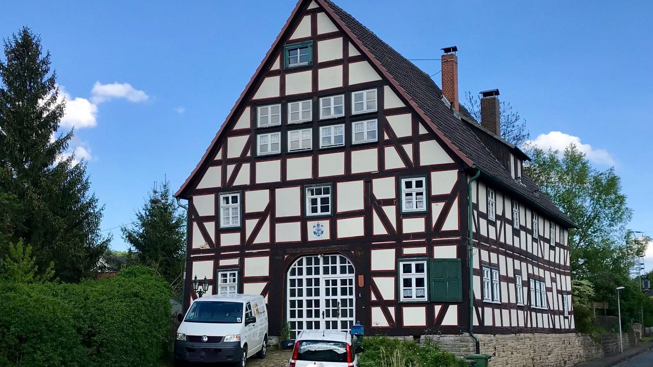 Photo of Outdoor in Gottsburen