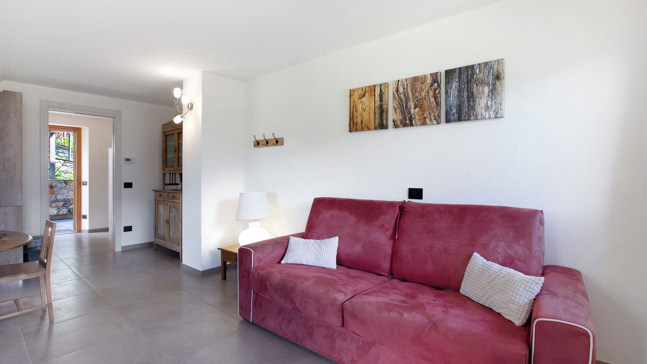 Photo of Livingroom in Aosta