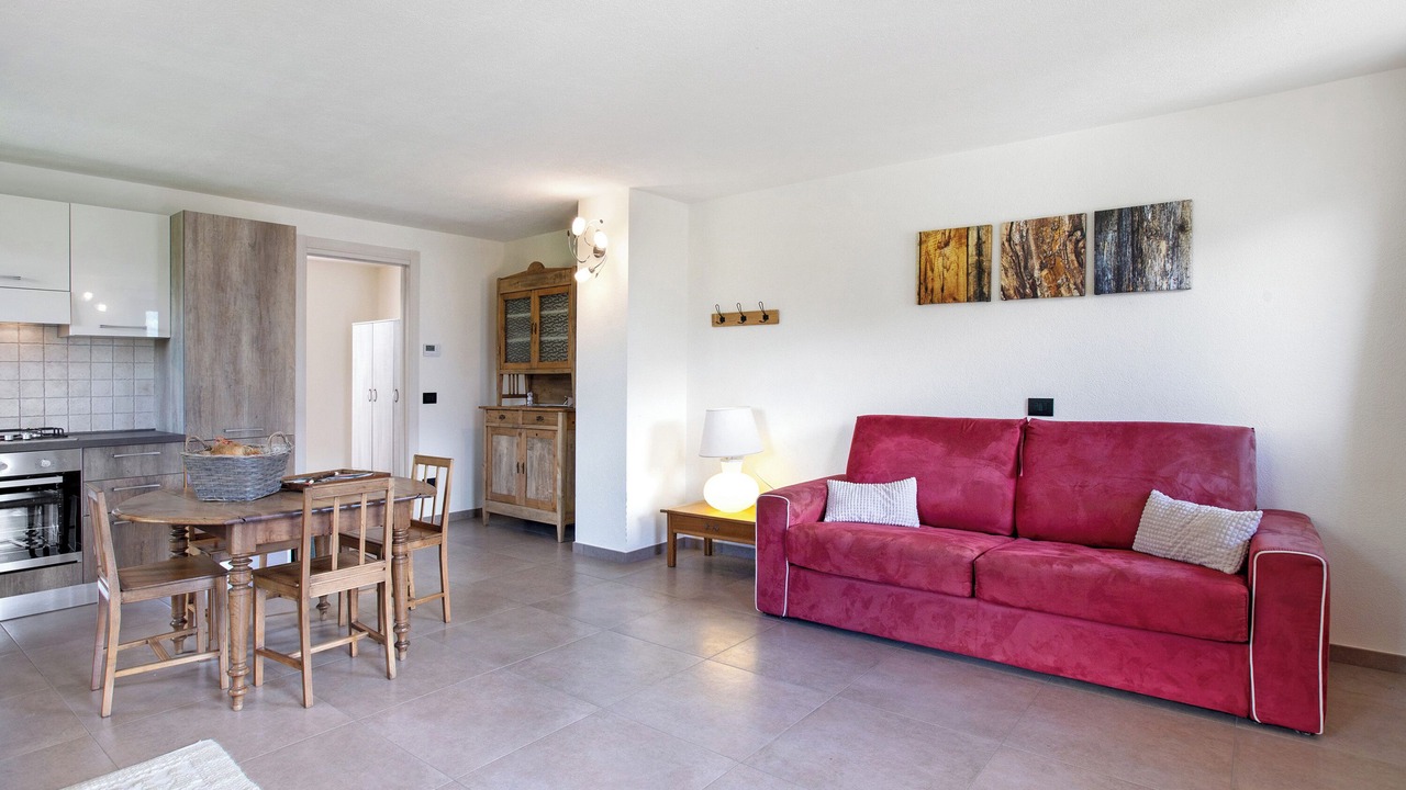 Photo of Livingroom in Aosta