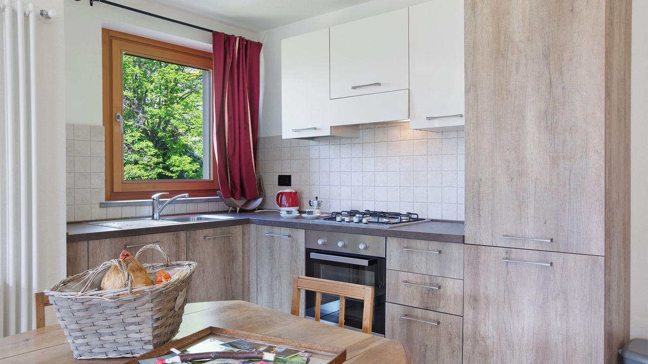 Photo of Kitchen in Aosta