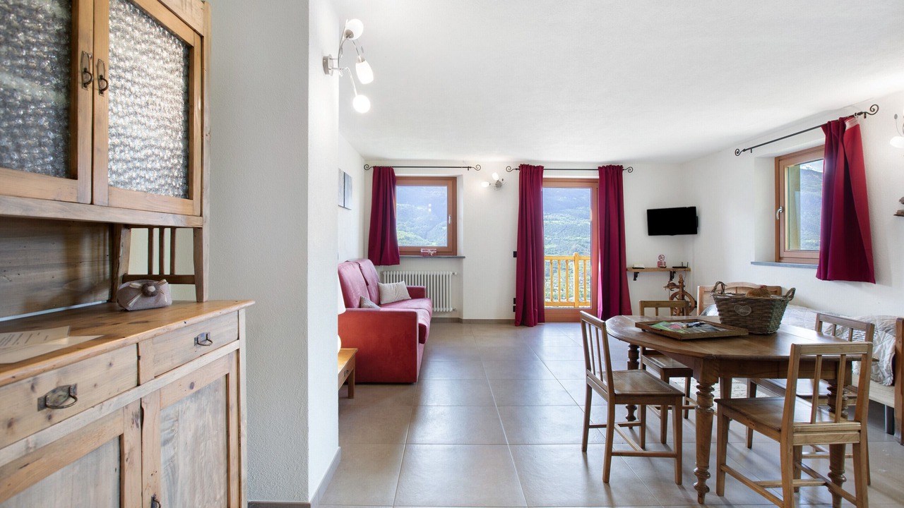 Photo of Livingroom in Aosta