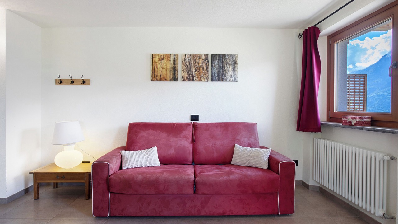 Photo of Livingroom in Aosta