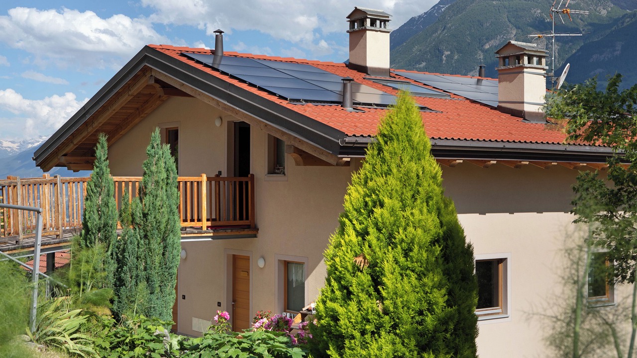 Photo of Outdoor in Aosta