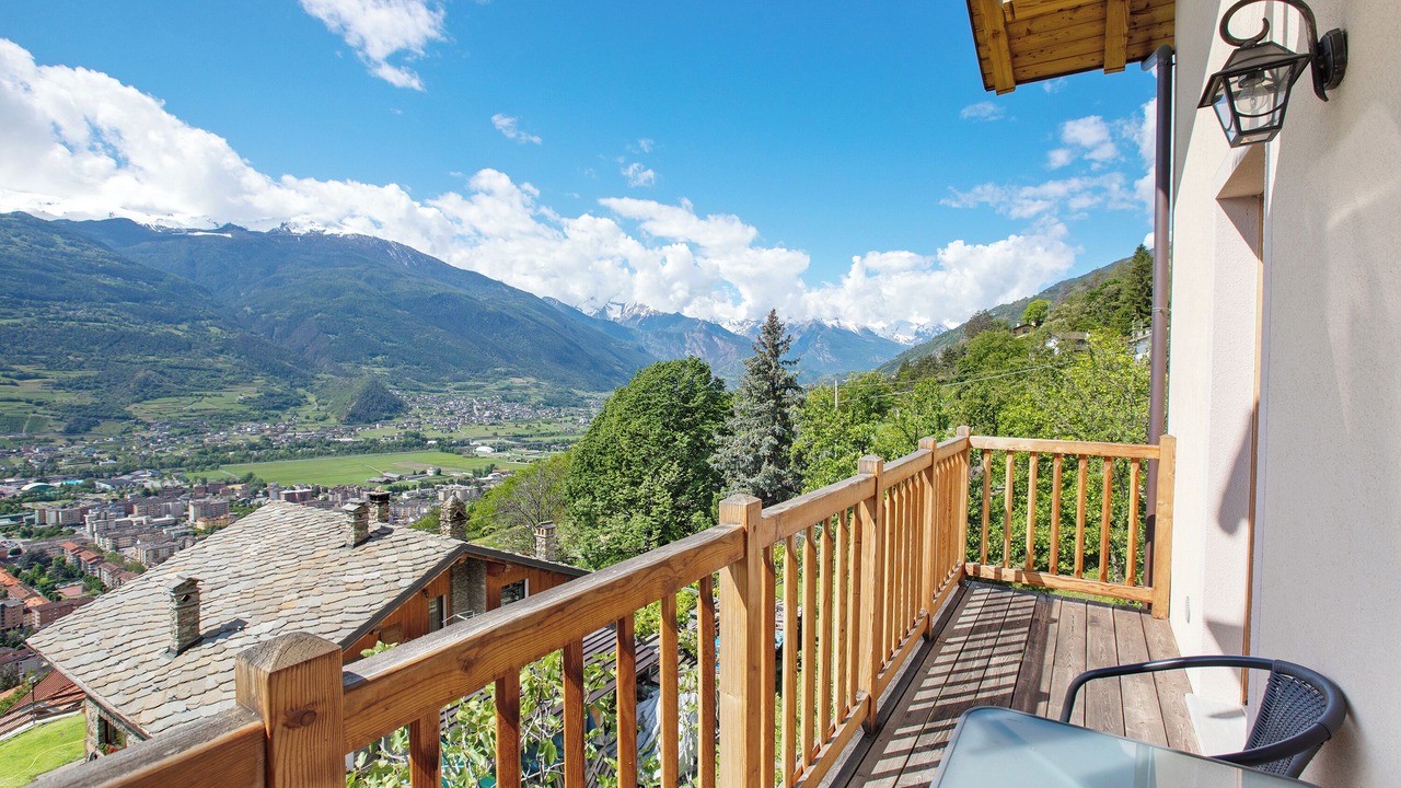 Photo of Outdoor in Aosta