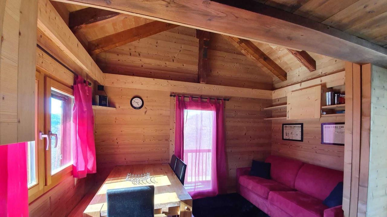 Photo of Livingroom in Saint-Martin